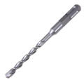 YG8C Cross Tip Straight shank Building Concrete Drill Bit For Concrete Wall Drilling